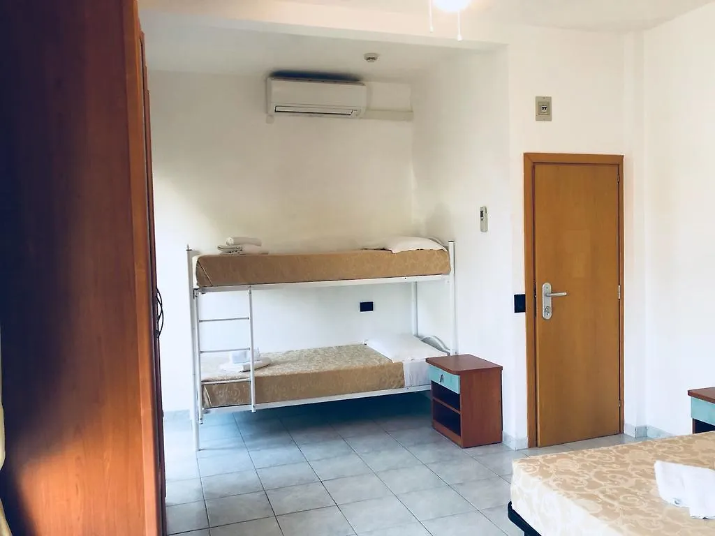 Hotel Marina Riccione