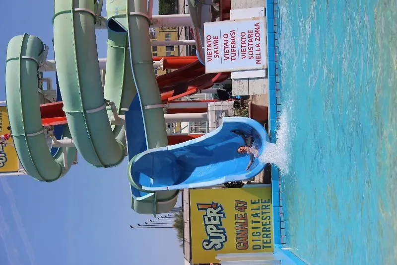 Hotel Marina Riccione
