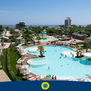 Village de vacances Club Del Sole Romagna Family