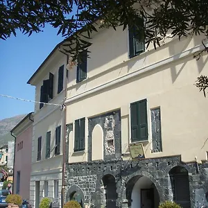 Hostel Ospitalia Del Mare