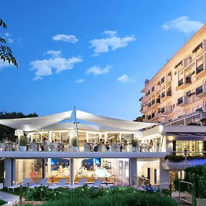 Atlantic & 4* Riccione