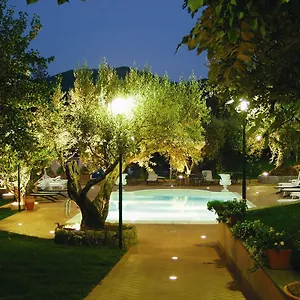 Hotel Vecchia