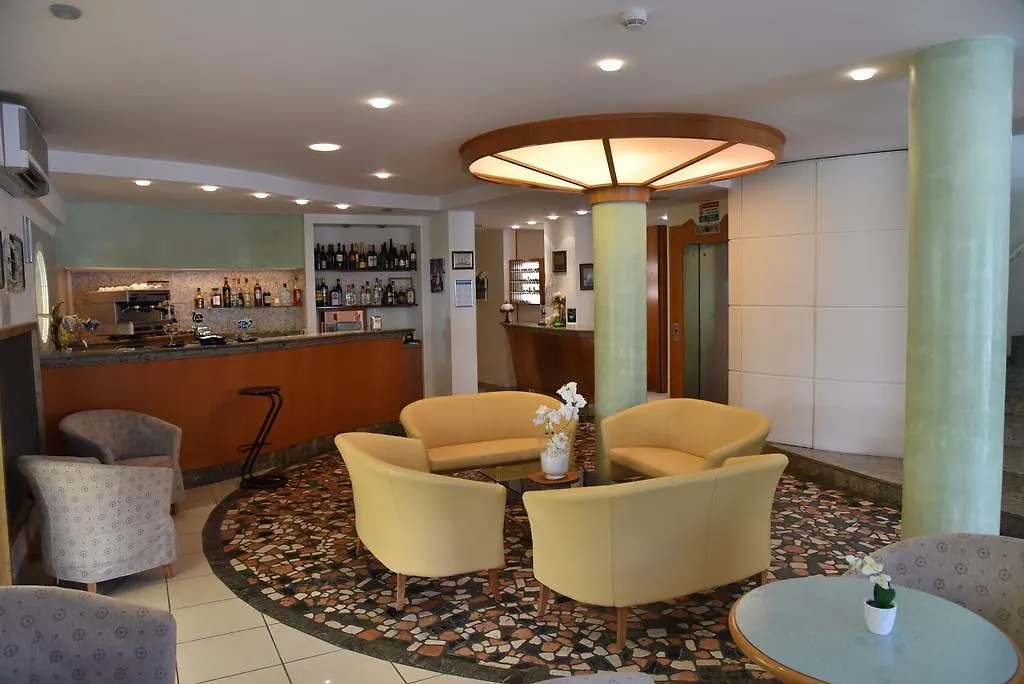 Hotel Marina Riccione