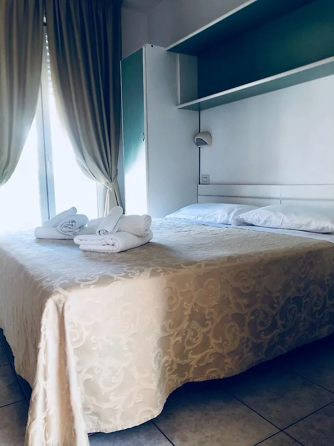Hotel Marina Riccione