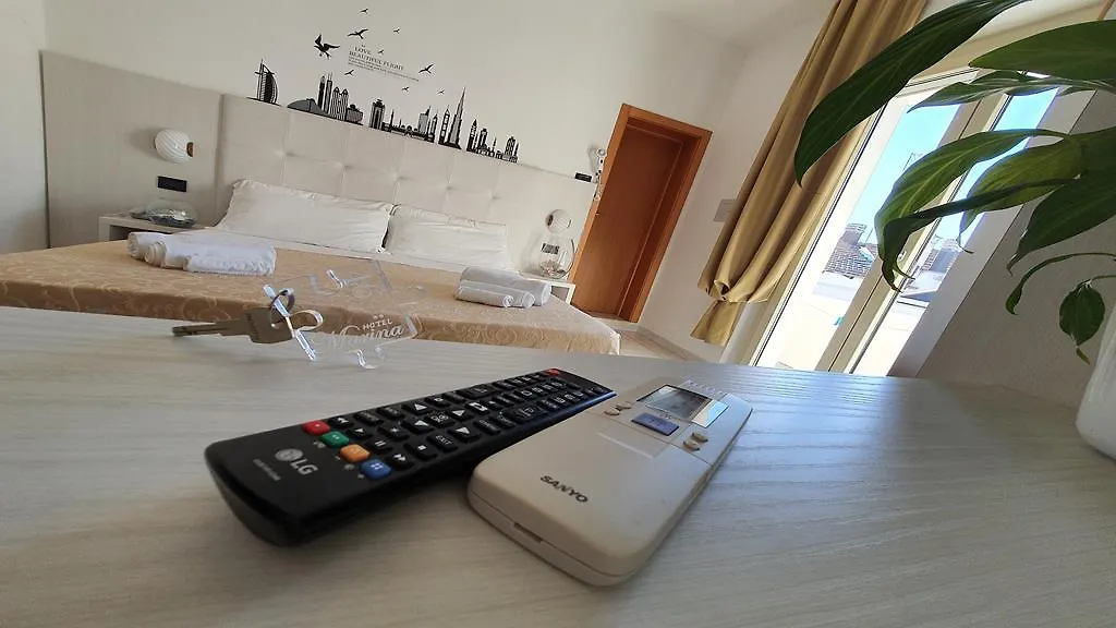 Hotel Marina Riccione